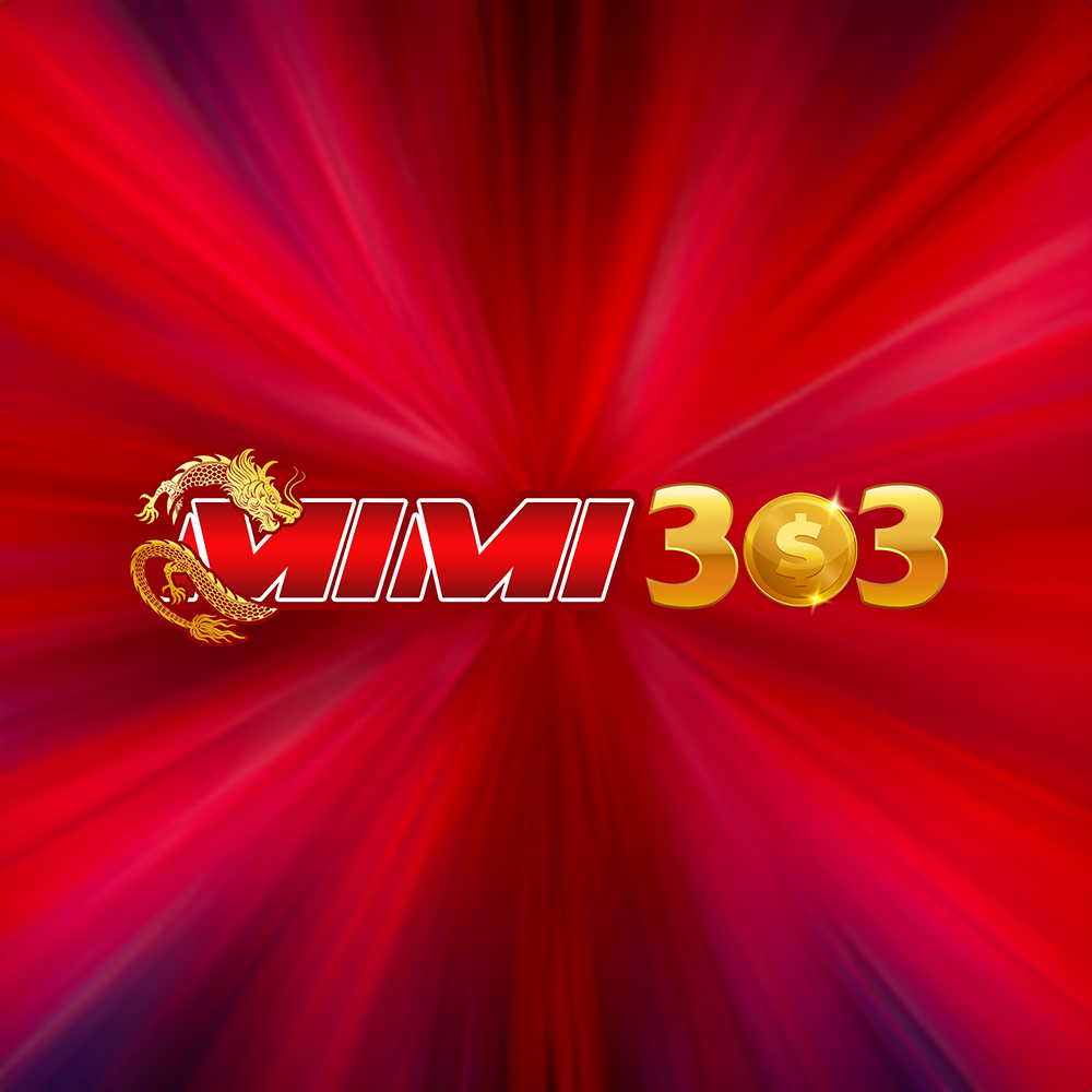 Mimi303 Slot Gacor Modal Pulsa Paling Mudah Terpercaya 2024